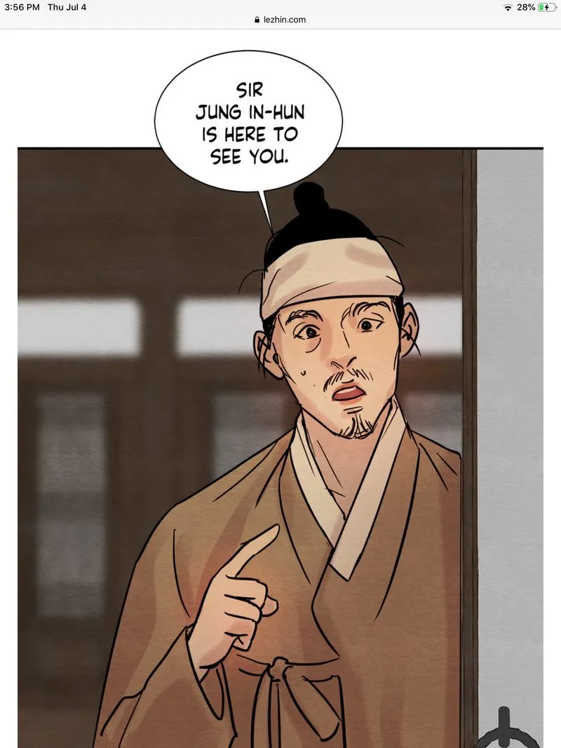 Read Painter of the Night - Chapter 7 - www.painternight.com | Image 28
