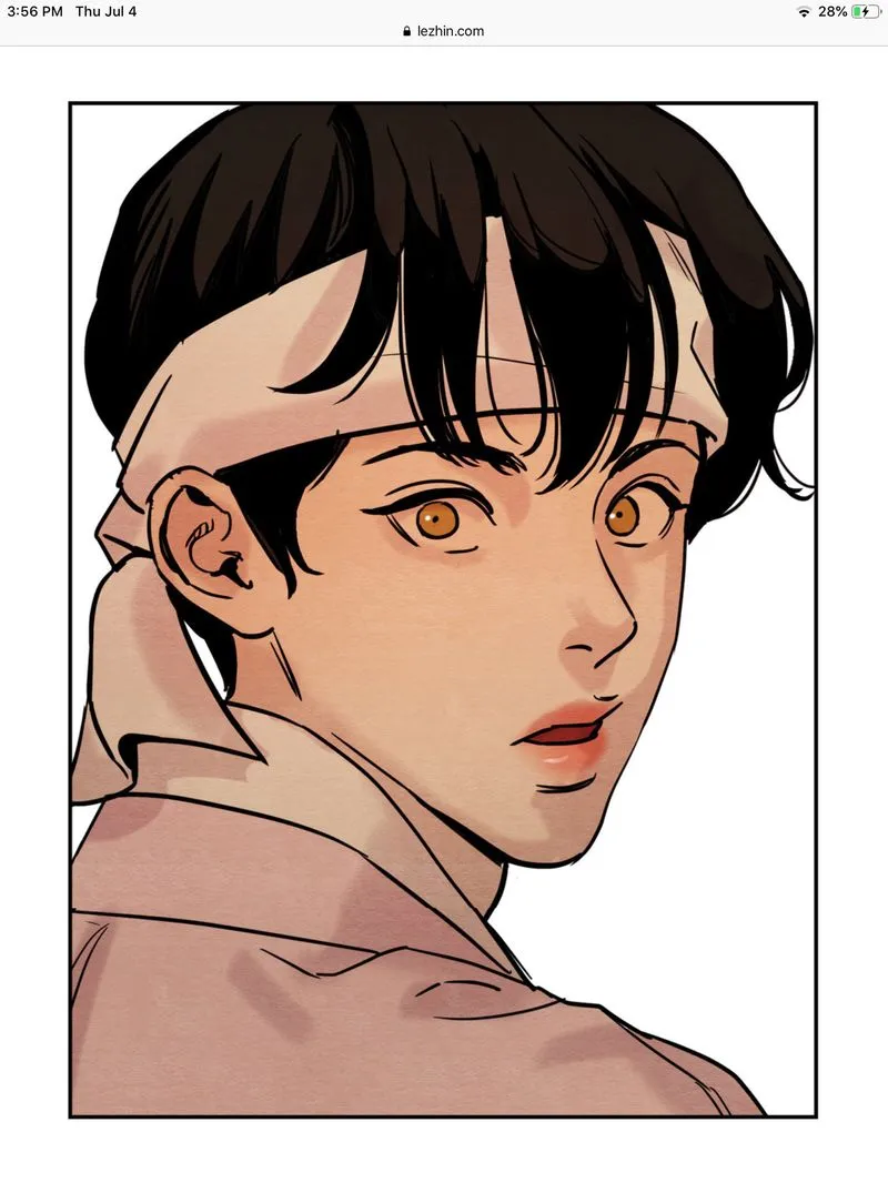 Read Painter of the Night - Chapter 7 - www.painternight.com | Image 29