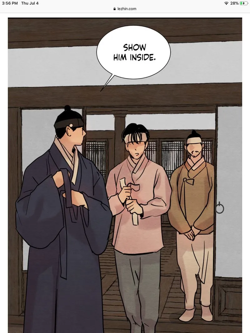 Read Painter of the Night - Chapter 7 - www.painternight.com | Image 30