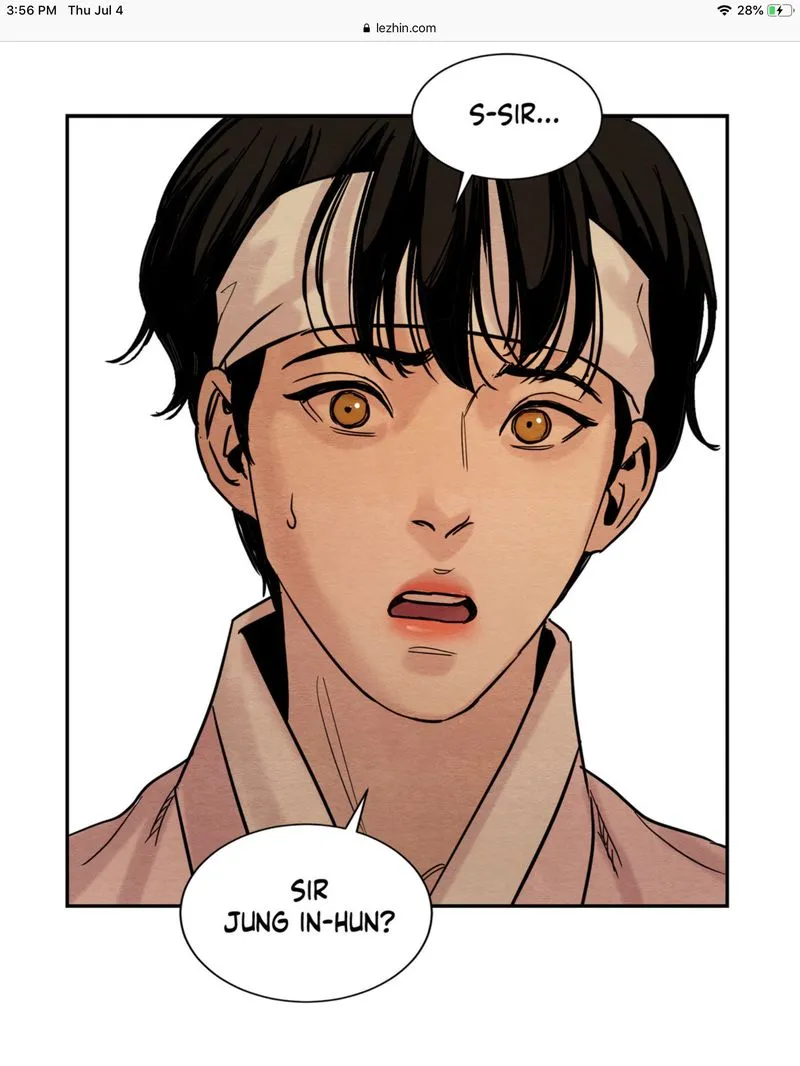 Read Painter of the Night - Chapter 7 - www.painternight.com | Image 31