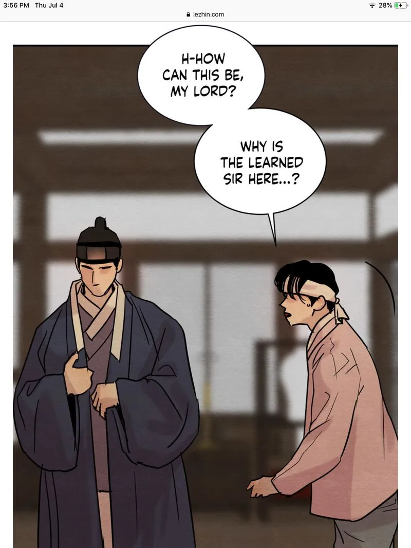 Read Painter of the Night - Chapter 7 - www.painternight.com | Image 32