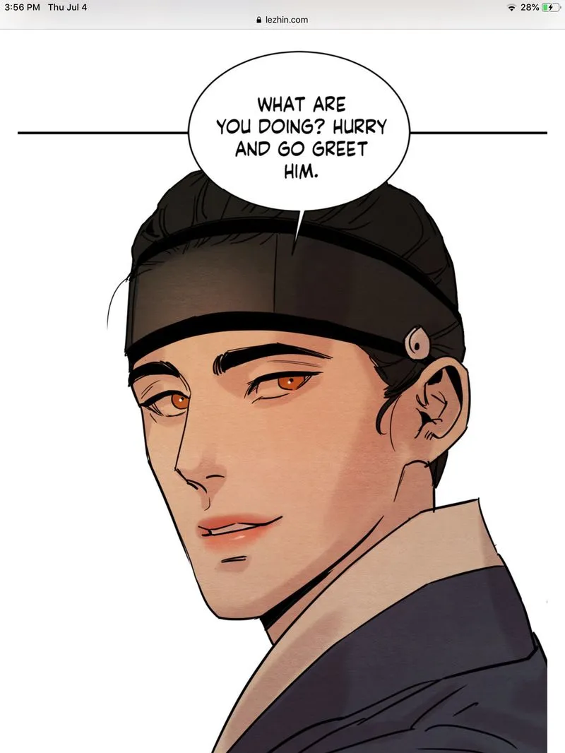 Read Painter of the Night - Chapter 7 - www.painternight.com | Image 33