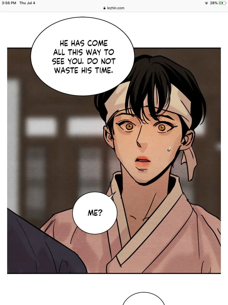 Read Painter of the Night - Chapter 7 - www.painternight.com | Image 34