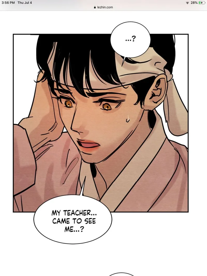 Read Painter of the Night - Chapter 7 - www.painternight.com | Image 35