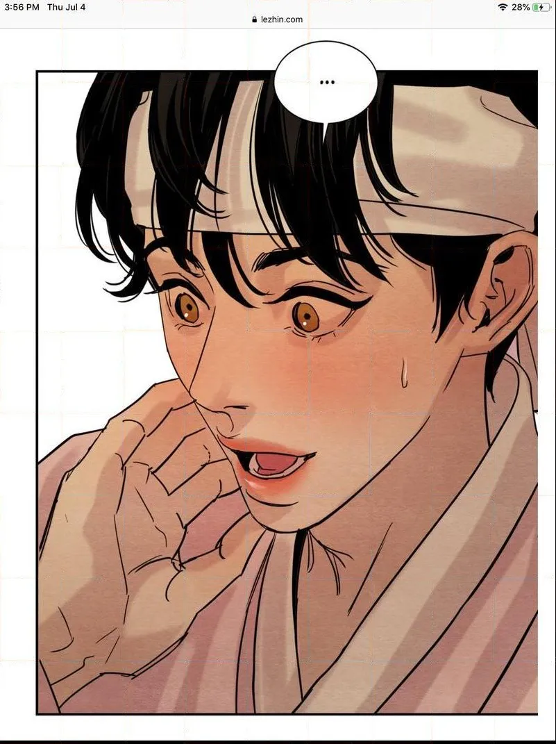 Read Painter of the Night - Chapter 7 - www.painternight.com | Image 36