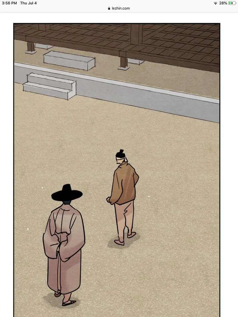 Read Painter of the Night - Chapter 7 - www.painternight.com | Image 39