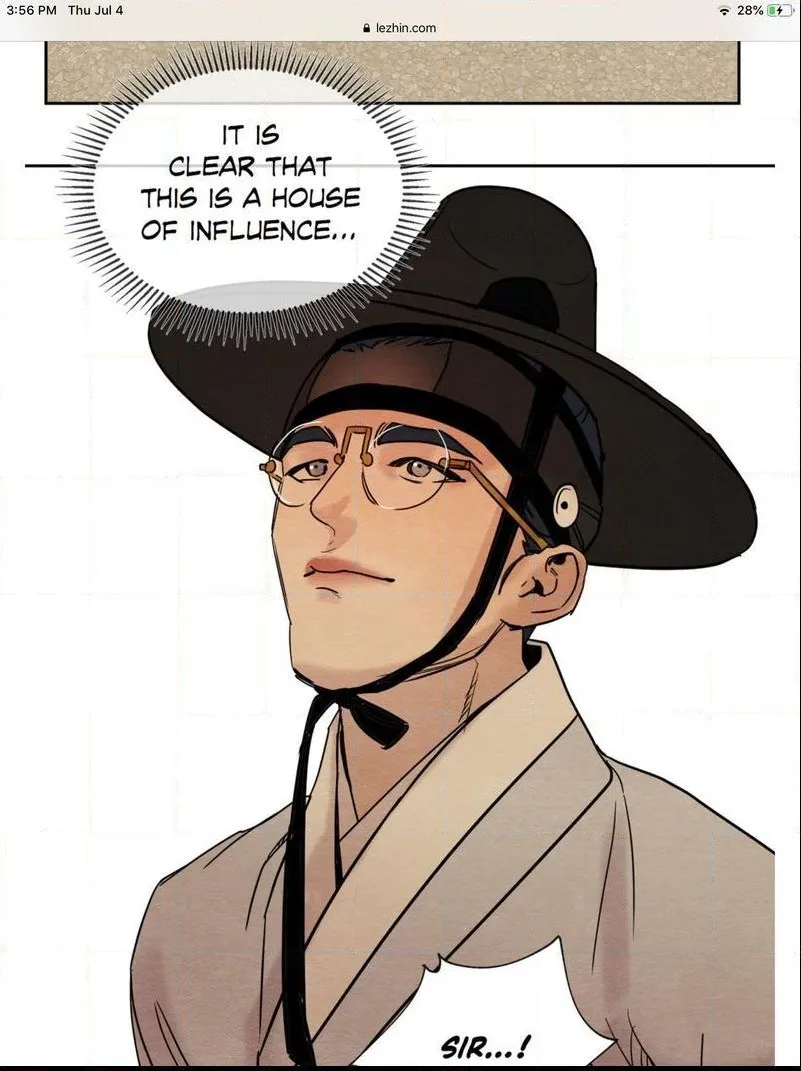 Read Painter of the Night - Chapter 7 - www.painternight.com | Image 40