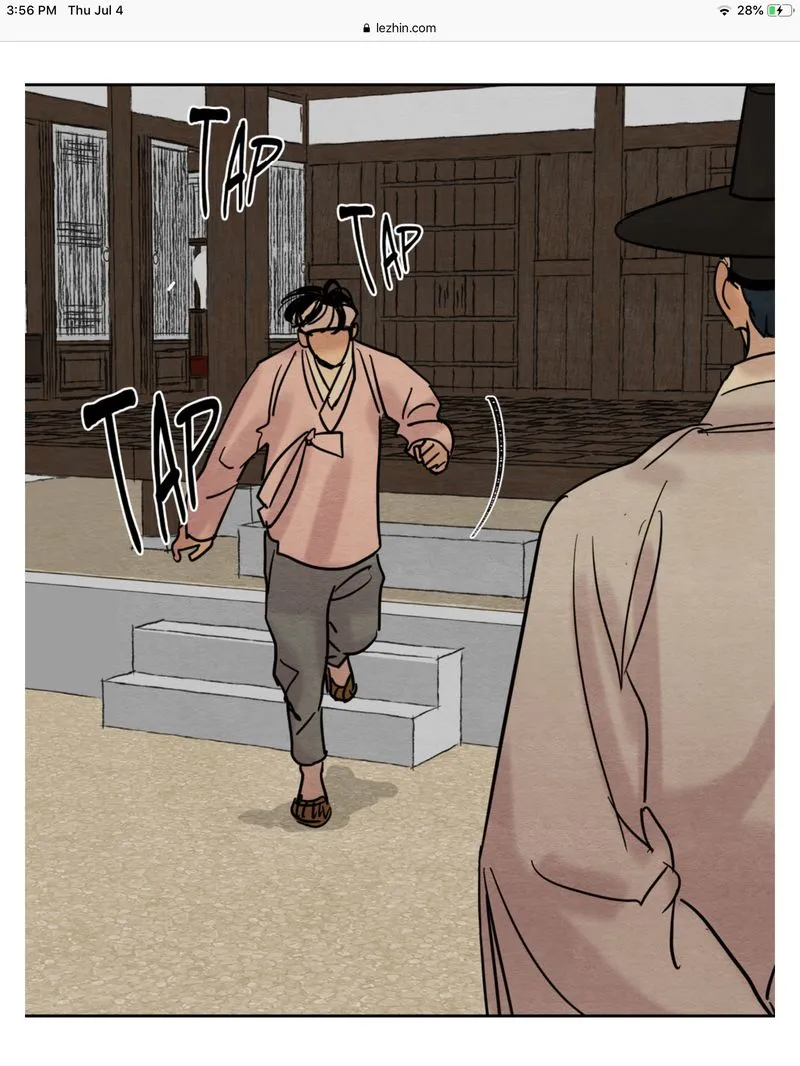 Read Painter of the Night - Chapter 7 - www.painternight.com | Image 41