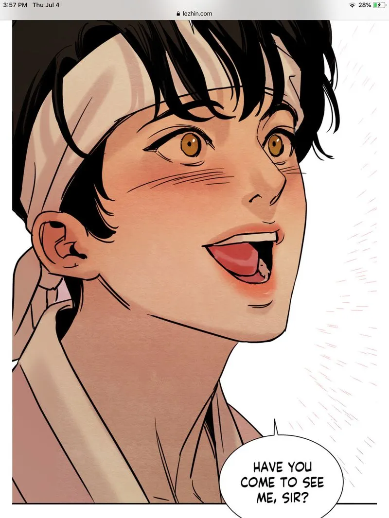 Read Painter of the Night - Chapter 7 - www.painternight.com | Image 44