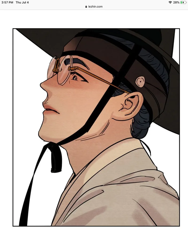 Read Painter of the Night - Chapter 7 - www.painternight.com | Image 45