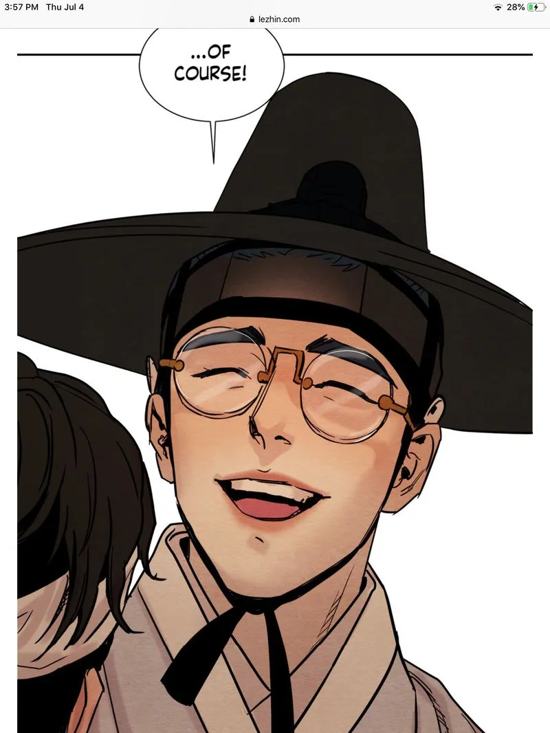 Read Painter of the Night - Chapter 7 - www.painternight.com | Image 46