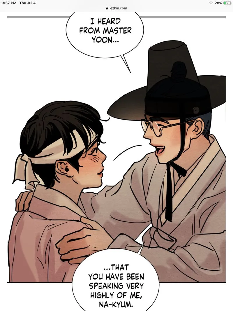 Read Painter of the Night - Chapter 7 - www.painternight.com | Image 47