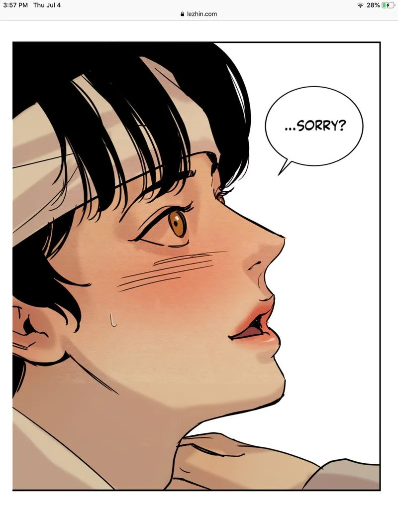 Read Painter of the Night - Chapter 7 - www.painternight.com | Image 48