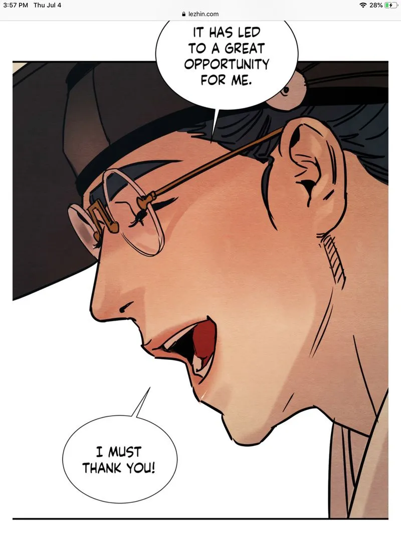 Read Painter of the Night - Chapter 7 - www.painternight.com | Image 49