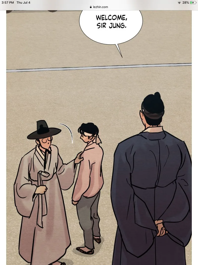 Read Painter of the Night - Chapter 7 - www.painternight.com | Image 50