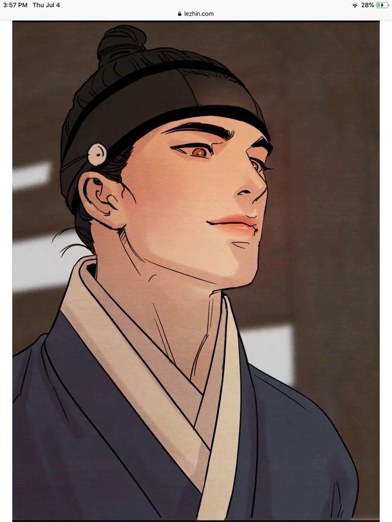 Read Painter of the Night - Chapter 7 - www.painternight.com | Image 53