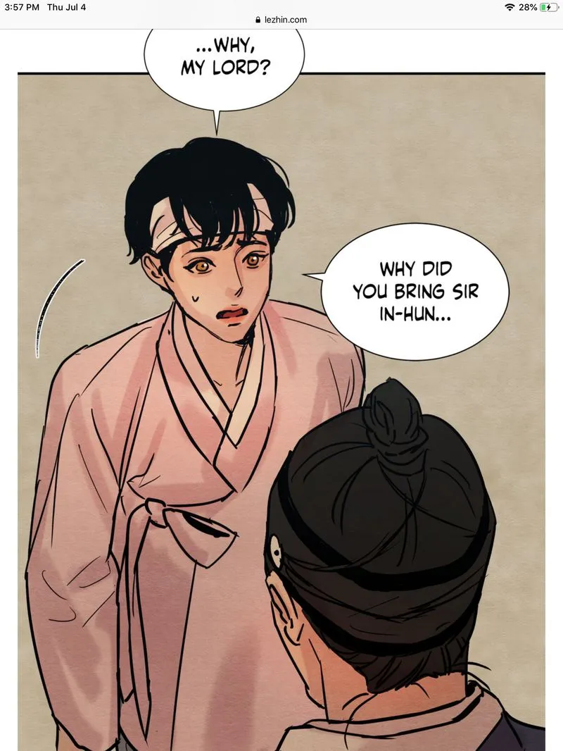Read Painter of the Night - Chapter 7 - www.painternight.com | Image 54