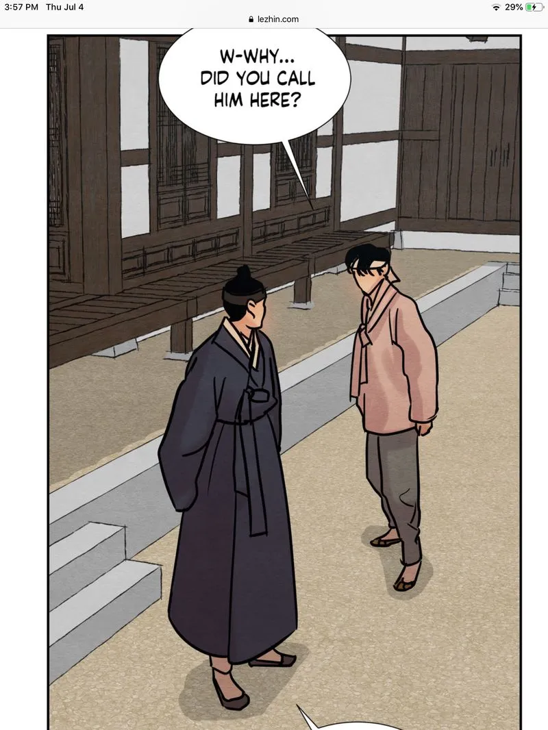 Read Painter of the Night - Chapter 7 - www.painternight.com | Image 56