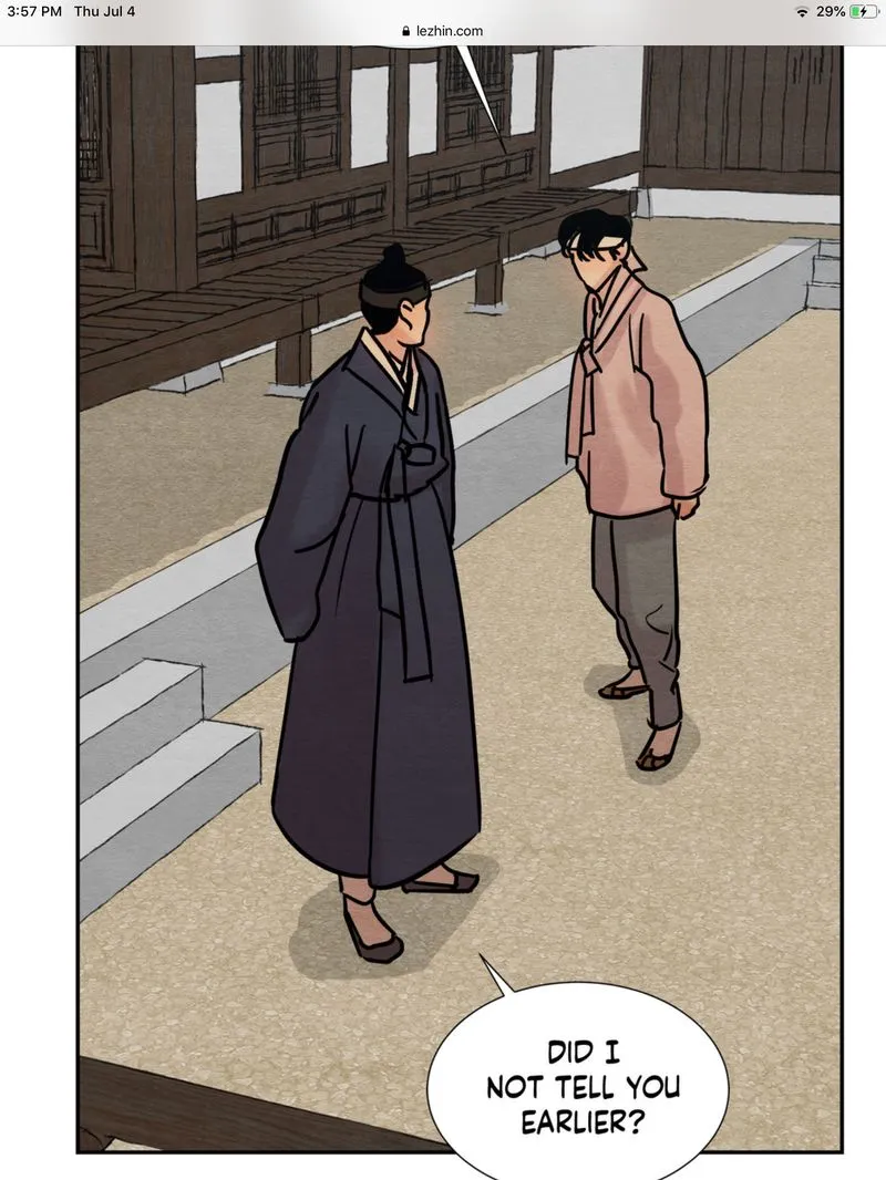 Read Painter of the Night - Chapter 7 - www.painternight.com | Image 57