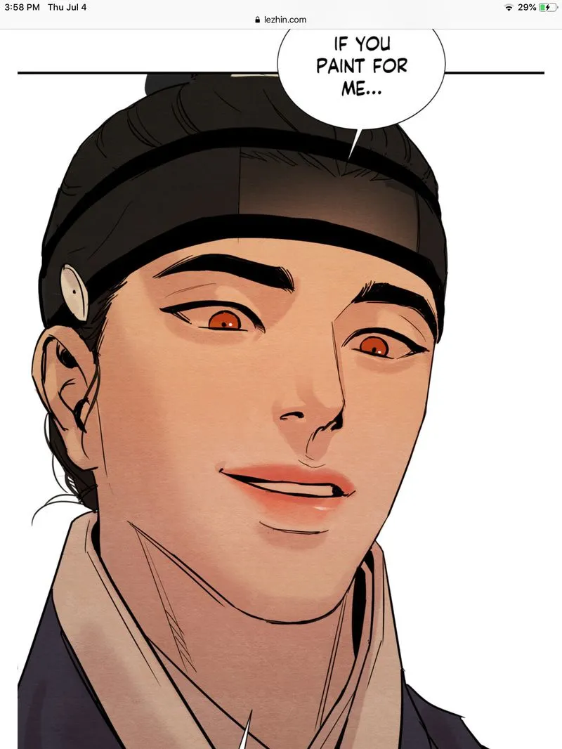 Read Painter of the Night - Chapter 7 - www.painternight.com | Image 60