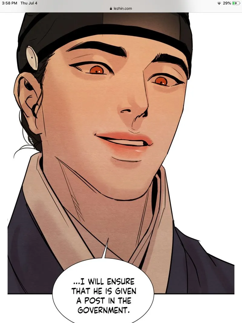 Read Painter of the Night - Chapter 7 - www.painternight.com | Image 61