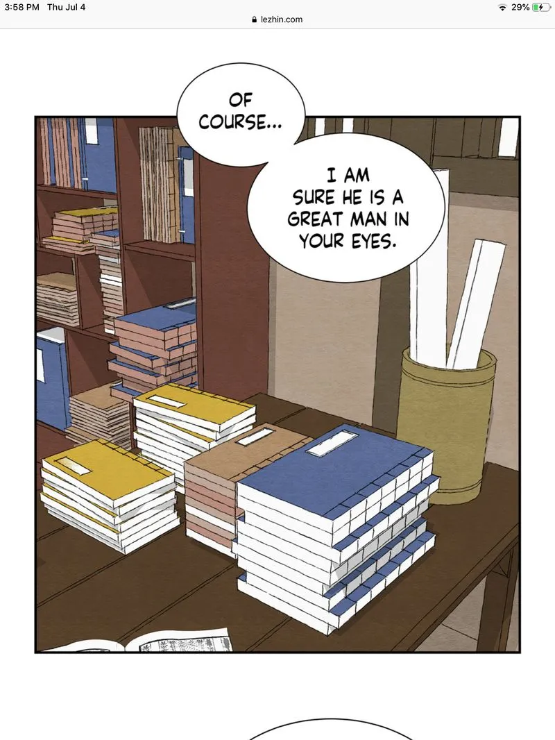 Read Painter of the Night - Chapter 7 - www.painternight.com | Image 63
