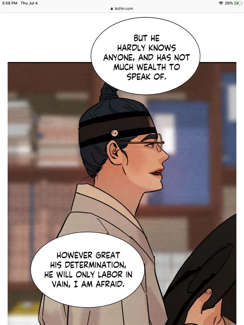 Read Painter of the Night - Chapter 7 - www.painternight.com | Image 64