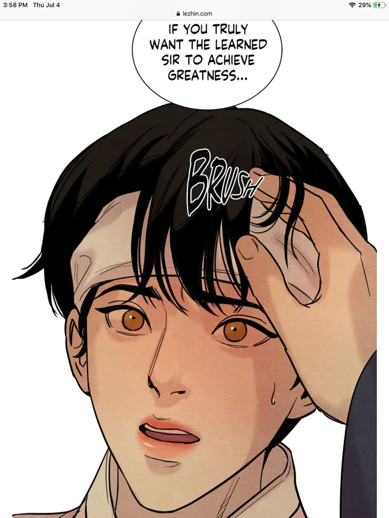 Read Painter of the Night - Chapter 7 - www.painternight.com | Image 66