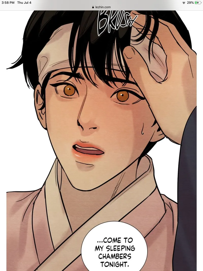 Read Painter of the Night - Chapter 7 - www.painternight.com | Image 67