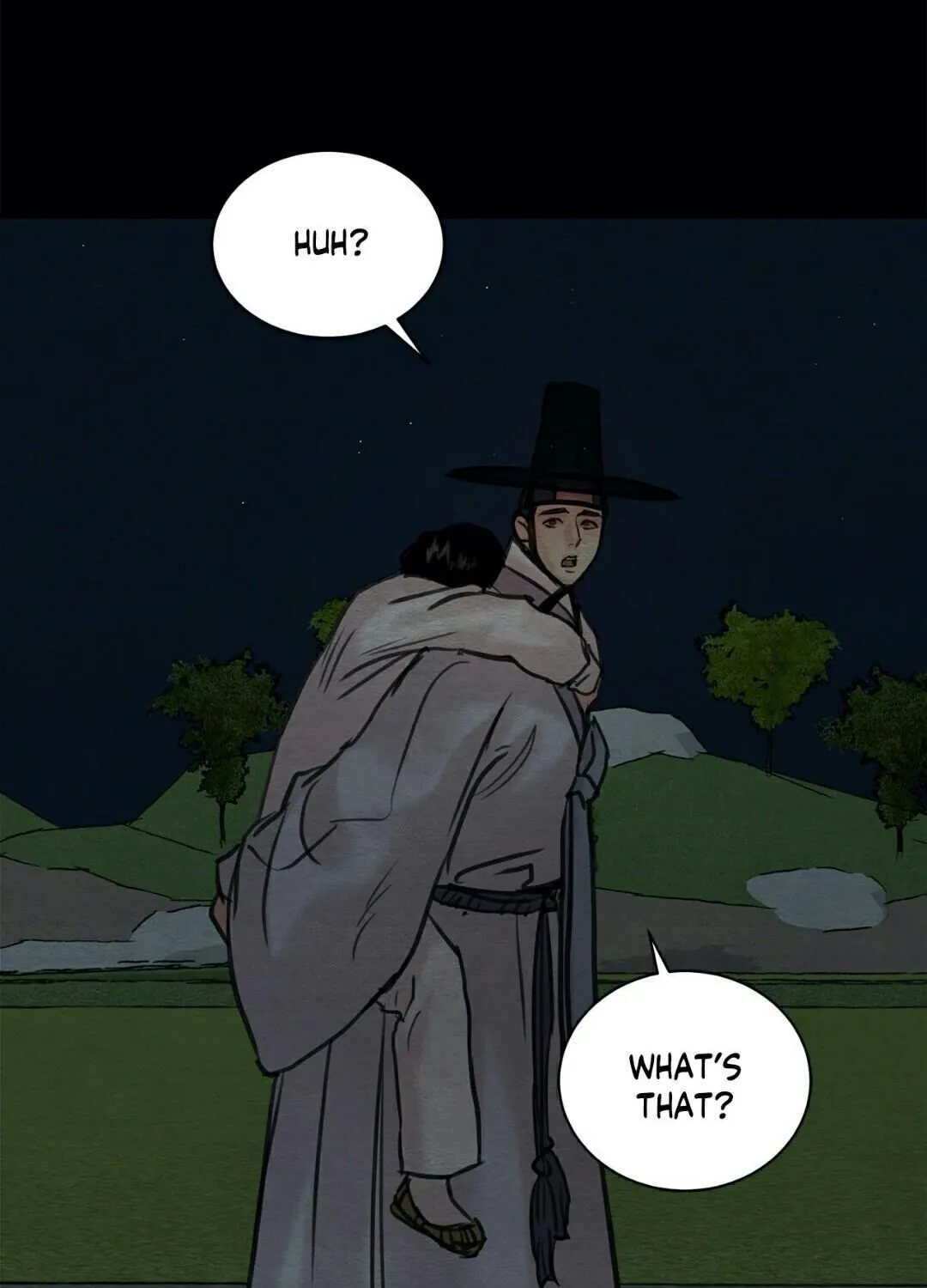 Read Painter Of The Night - Chapter 70 - www.painternight.com | Image 4