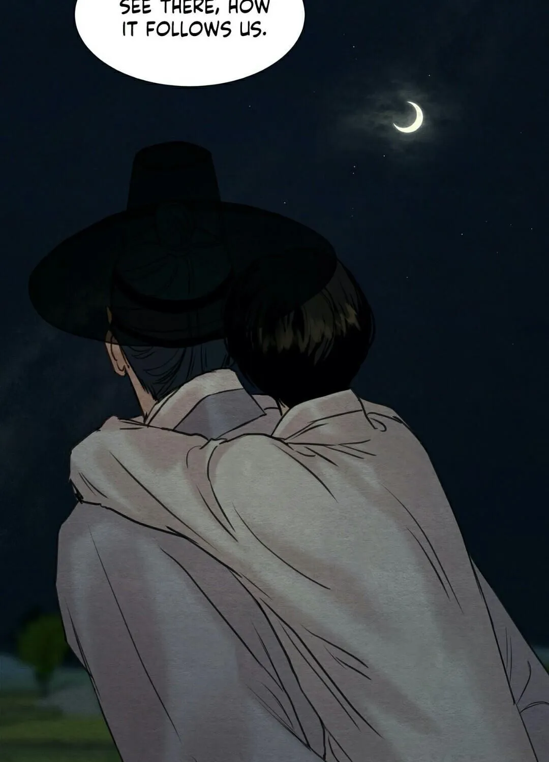 Read Painter Of The Night - Chapter 70 - www.painternight.com | Image 8