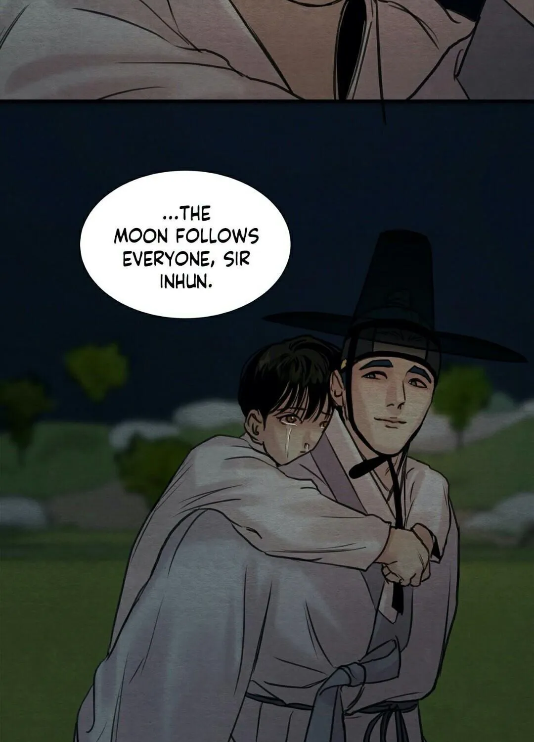 Read Painter Of The Night - Chapter 70 - www.painternight.com | Image 10