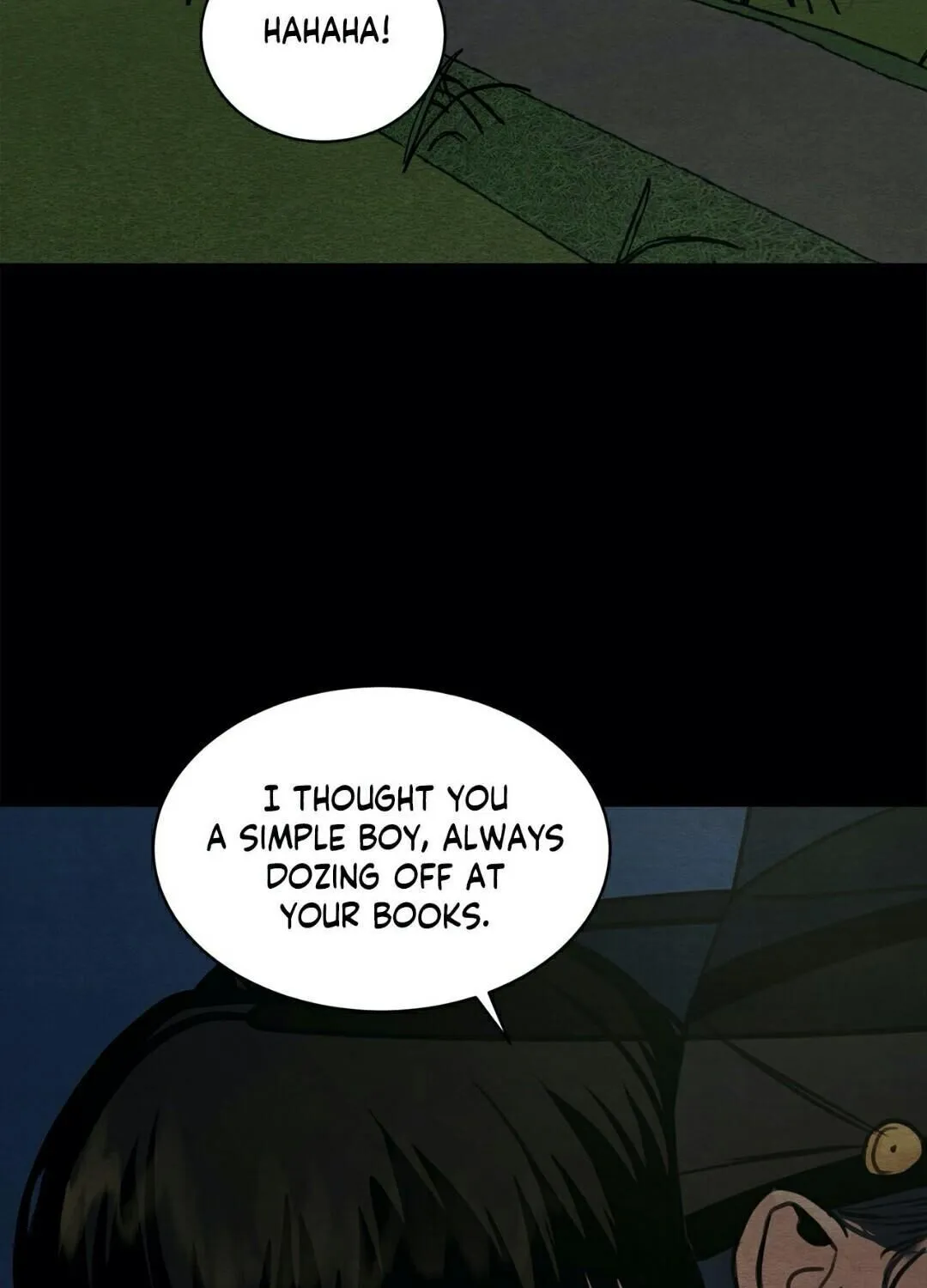 Read Painter Of The Night - Chapter 70 - www.painternight.com | Image 12