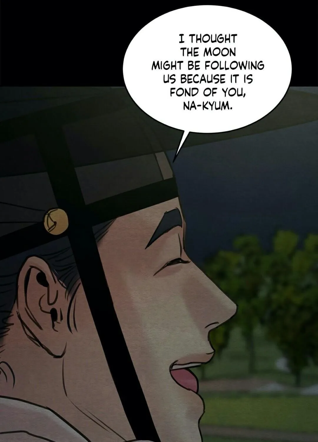 Read Painter Of The Night - Chapter 70 - www.painternight.com | Image 14