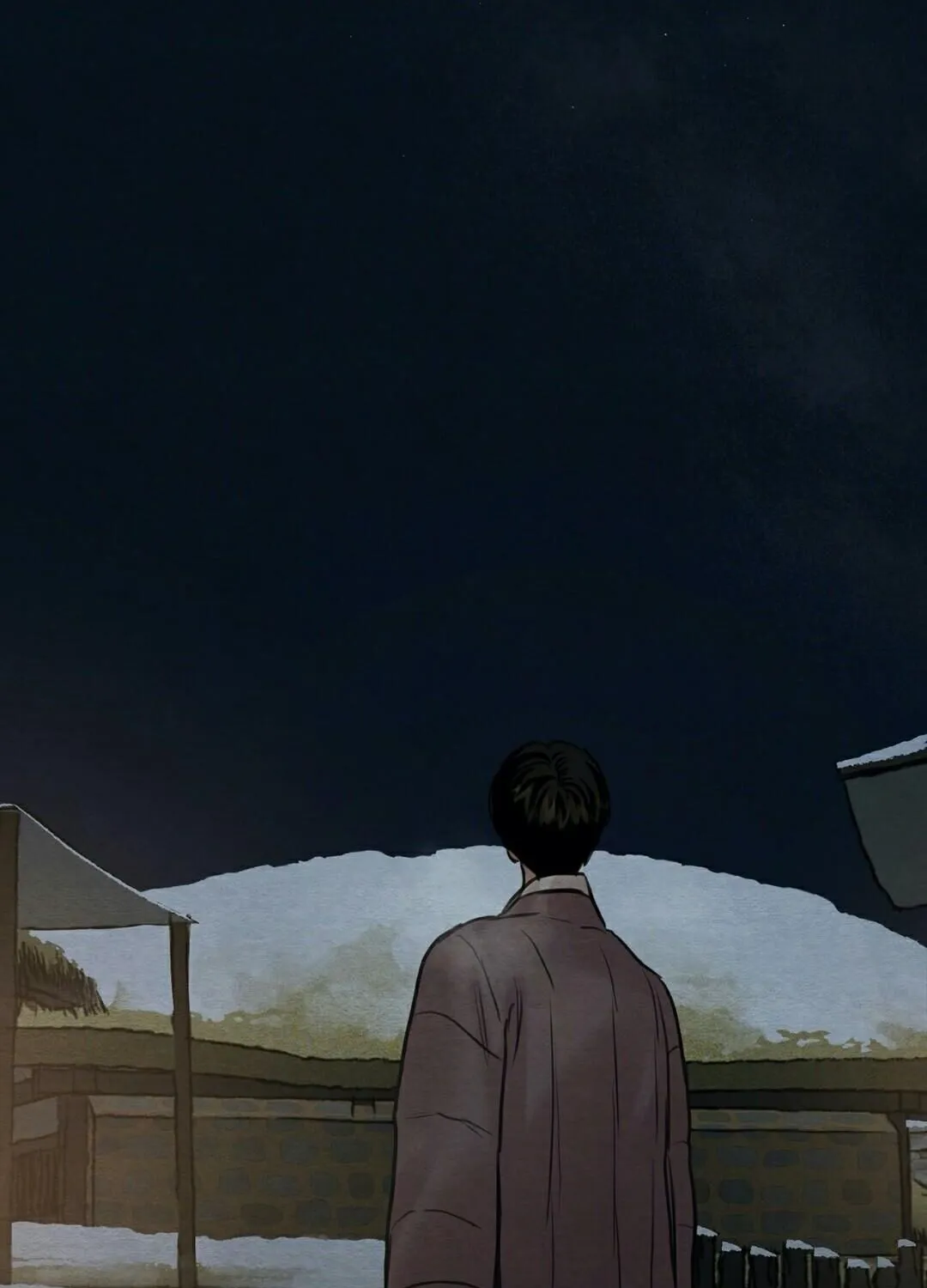 Read Painter Of The Night - Chapter 70 - www.painternight.com | Image 18