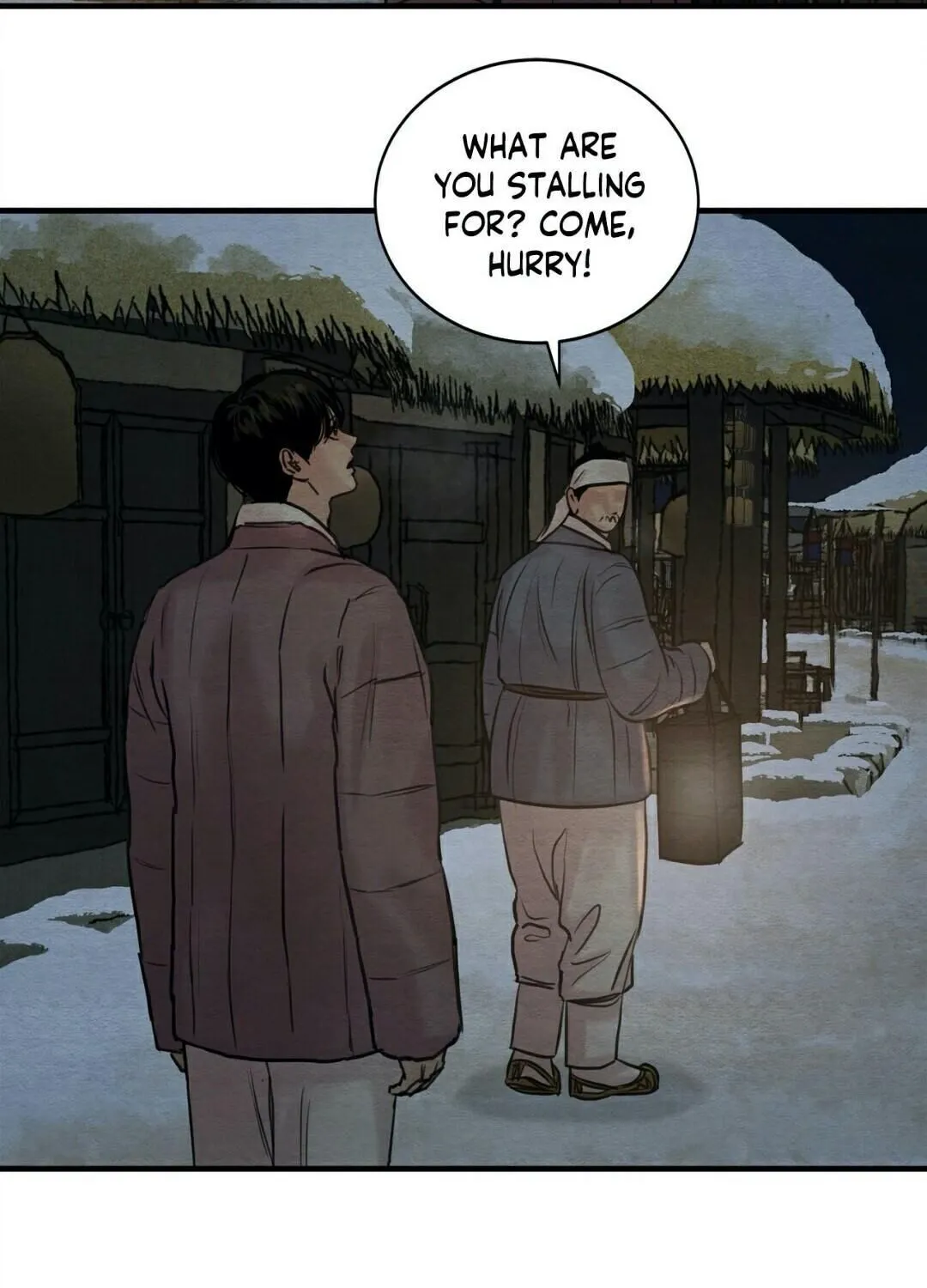 Read Painter Of The Night - Chapter 70 - www.painternight.com | Image 19