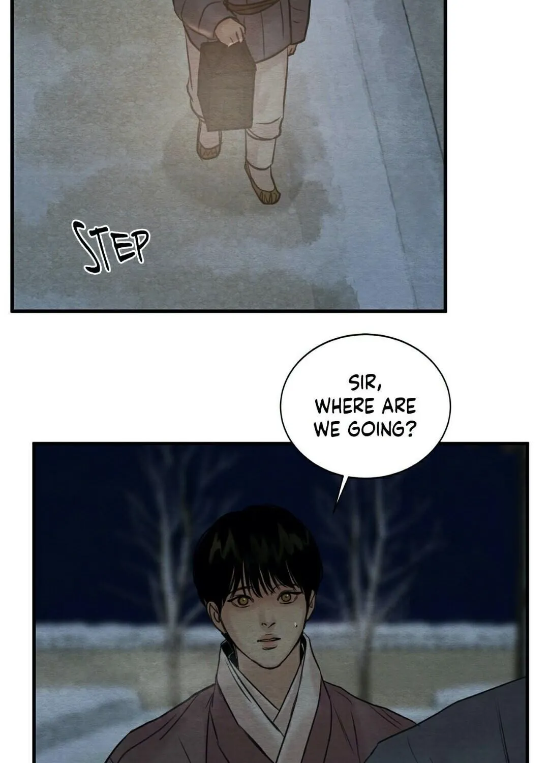 Read Painter Of The Night - Chapter 70 - www.painternight.com | Image 23