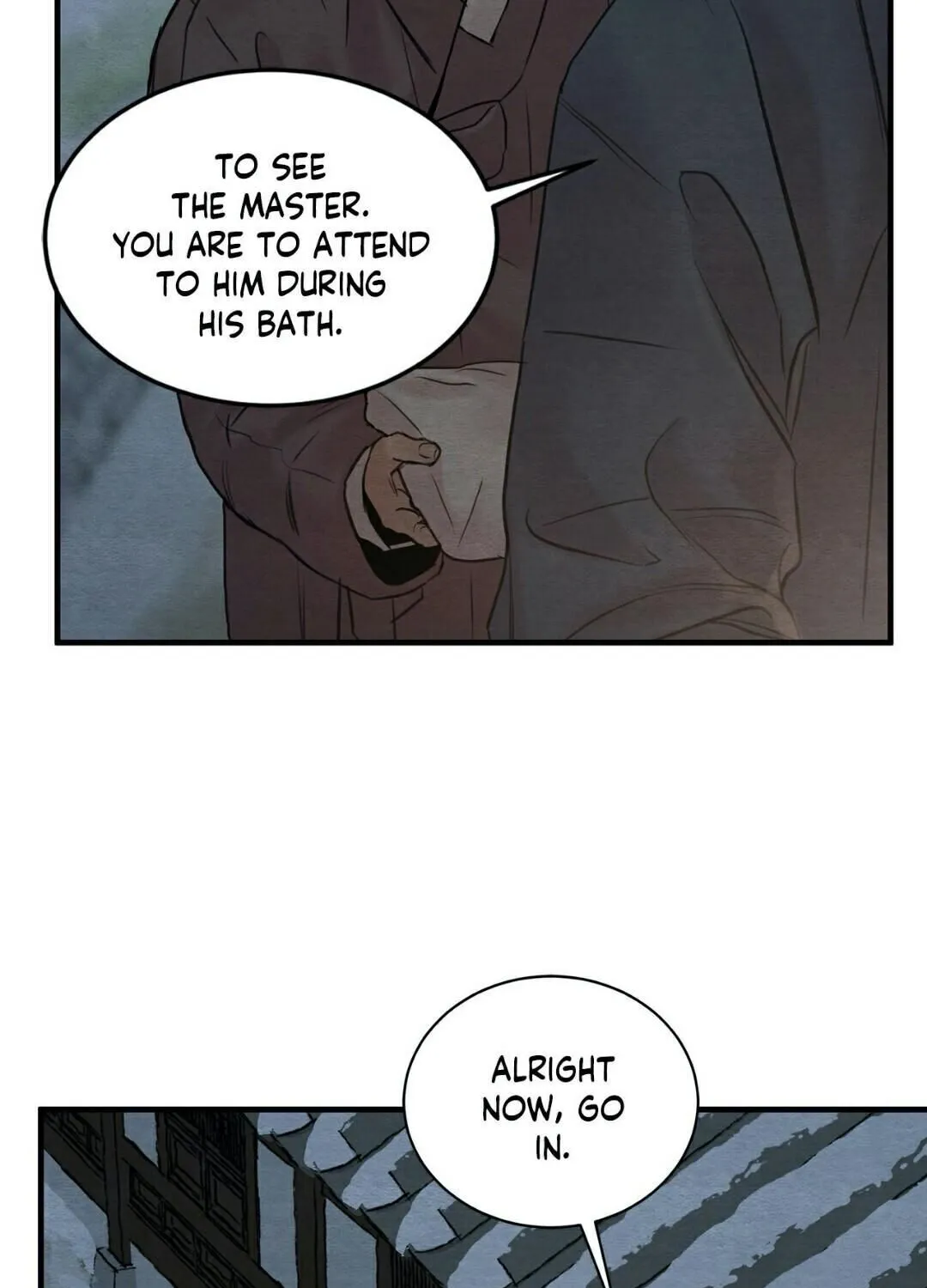 Read Painter Of The Night - Chapter 70 - www.painternight.com | Image 24
