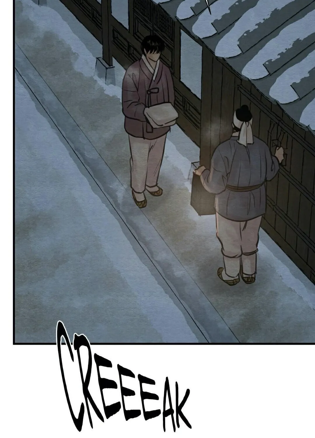 Read Painter Of The Night - Chapter 70 - www.painternight.com | Image 25