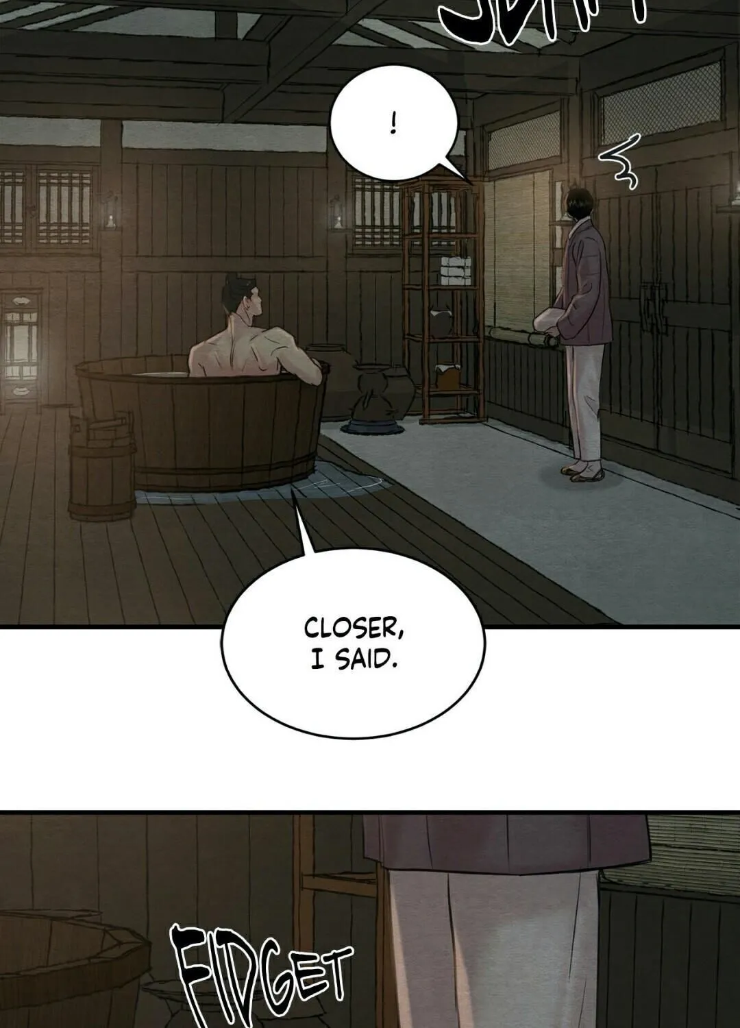 Read Painter Of The Night - Chapter 70 - www.painternight.com | Image 31