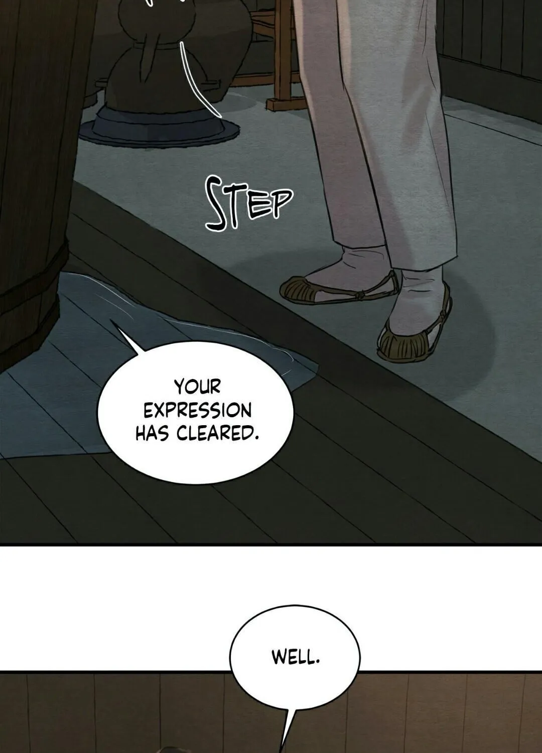 Read Painter Of The Night - Chapter 70 - www.painternight.com | Image 32