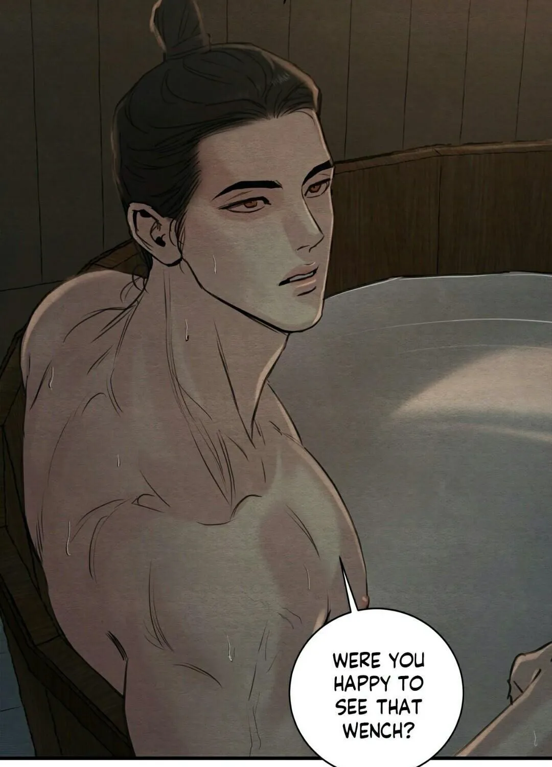 Read Painter Of The Night - Chapter 70 - www.painternight.com | Image 33