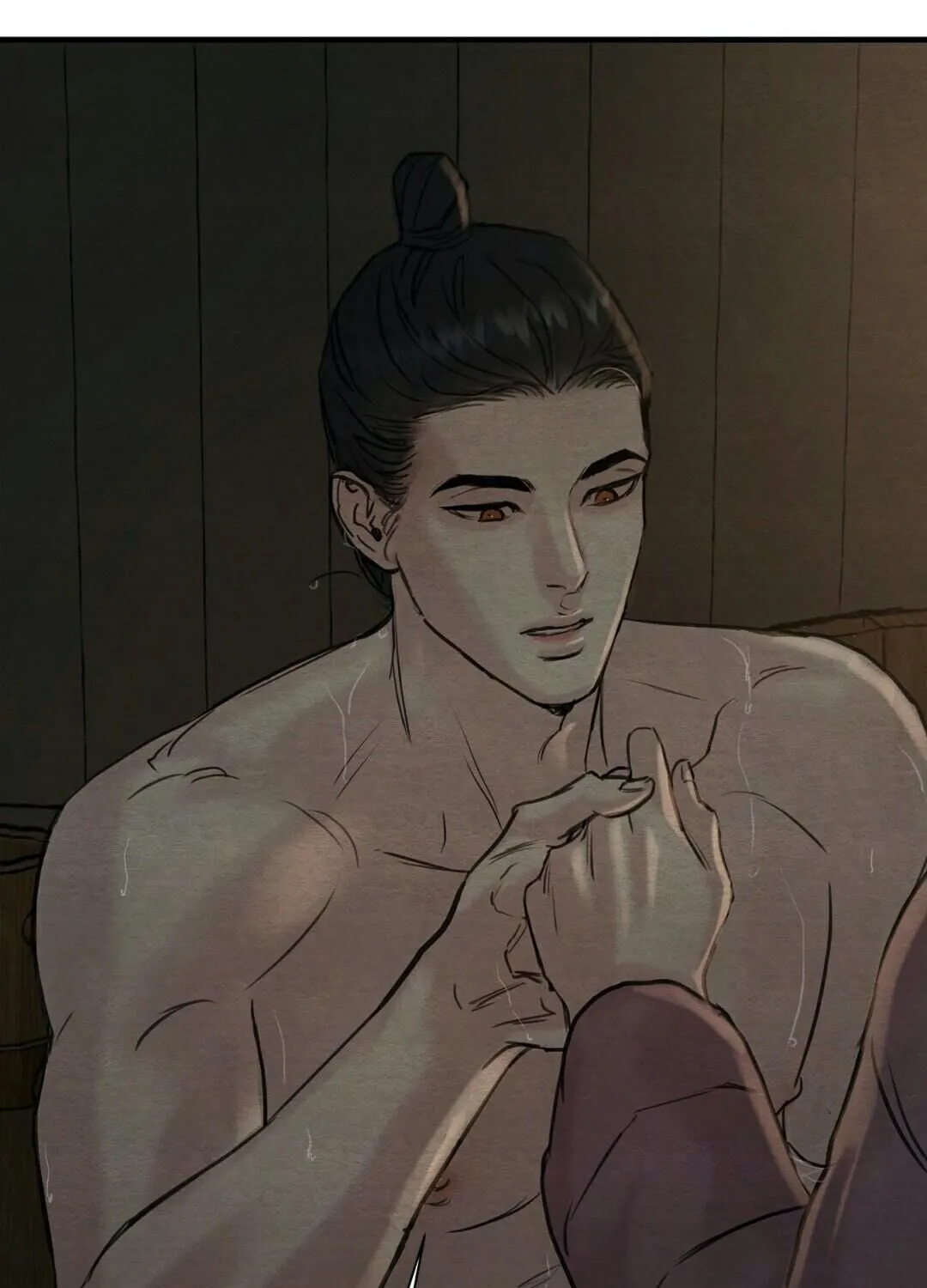 Read Painter Of The Night - Chapter 70 - www.painternight.com | Image 40