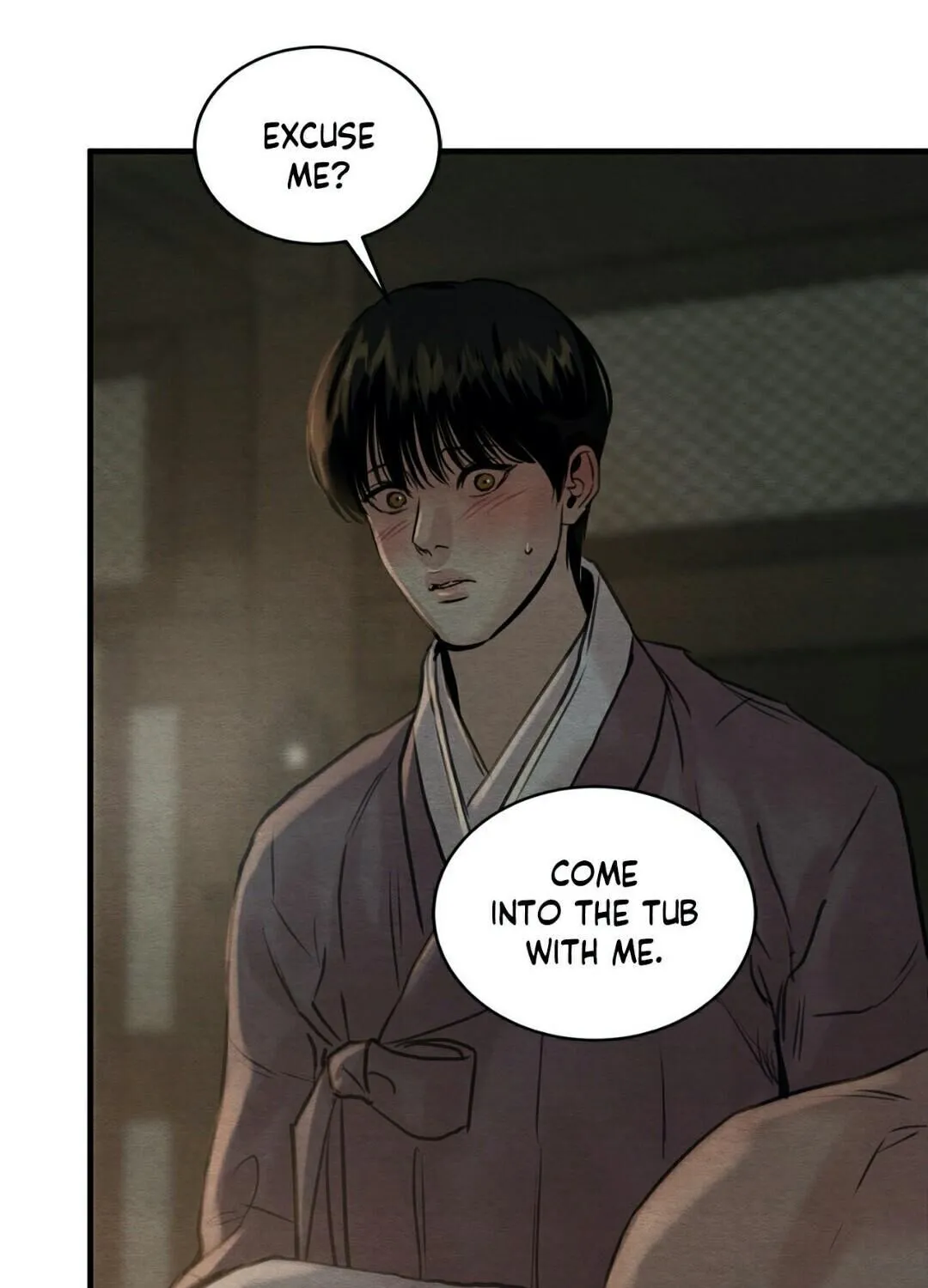 Read Painter Of The Night - Chapter 70 - www.painternight.com | Image 46