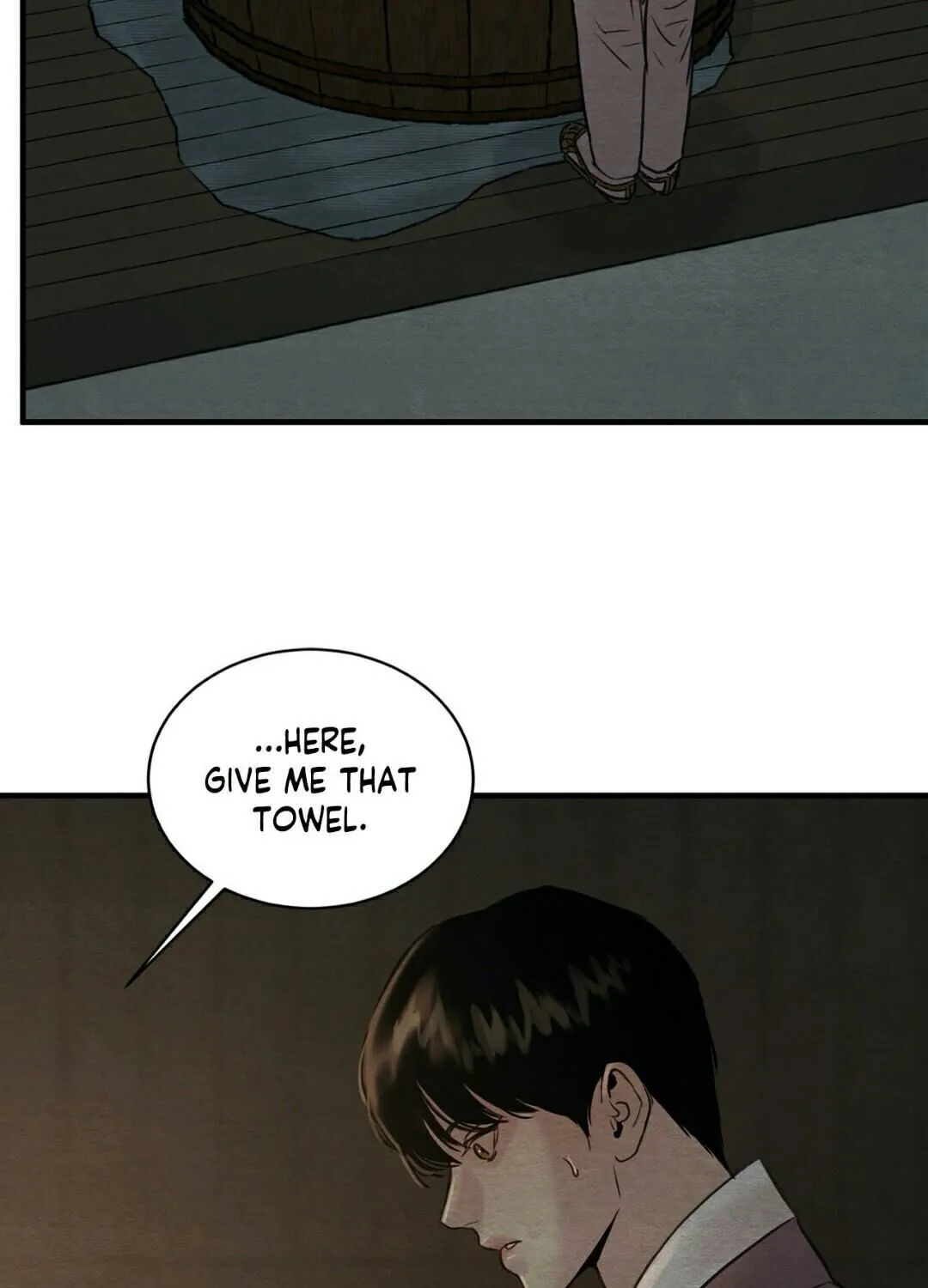 Read Painter Of The Night - Chapter 70 - www.painternight.com | Image 51