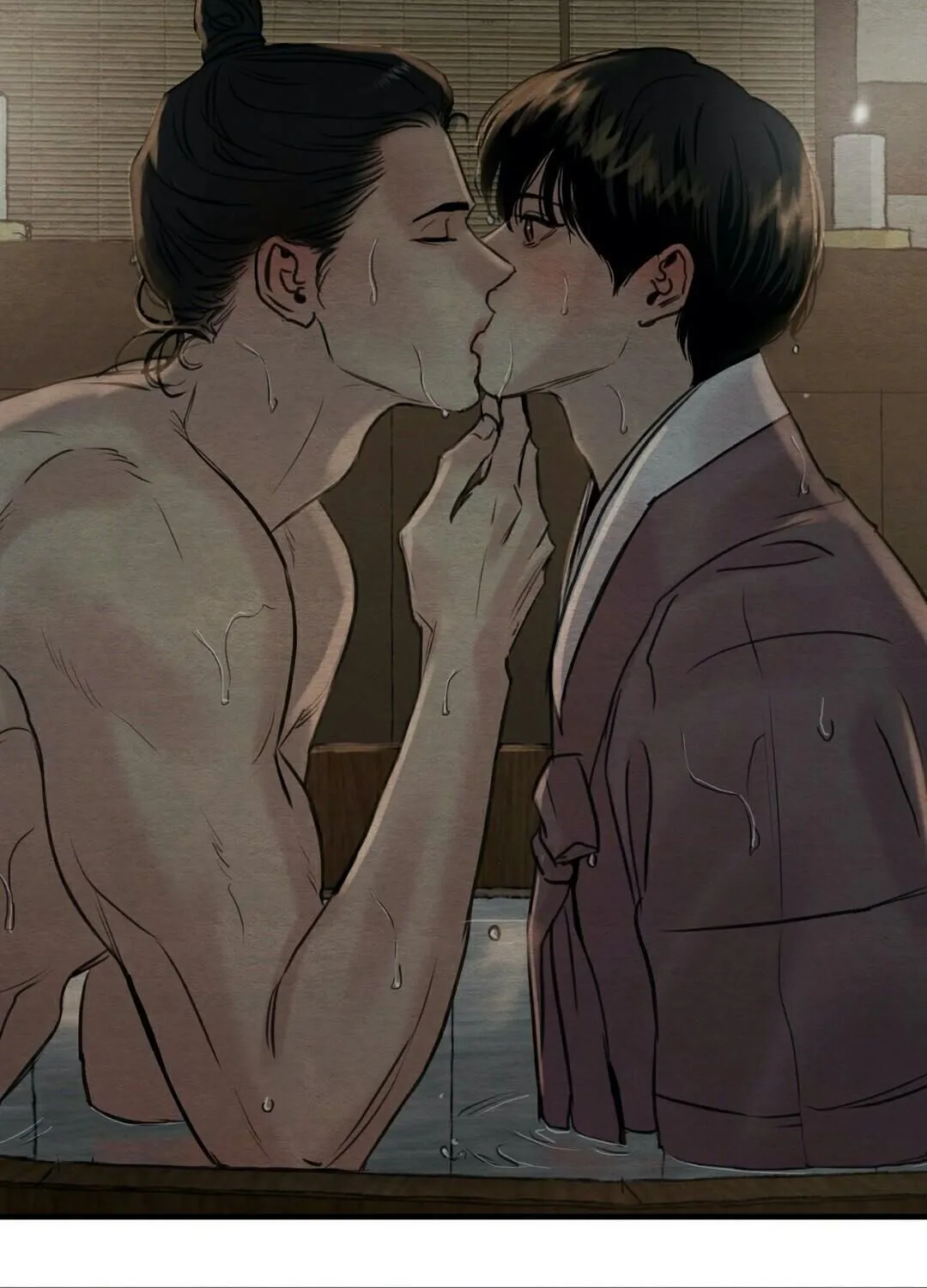 Read Painter Of The Night - Chapter 70 - www.painternight.com | Image 68