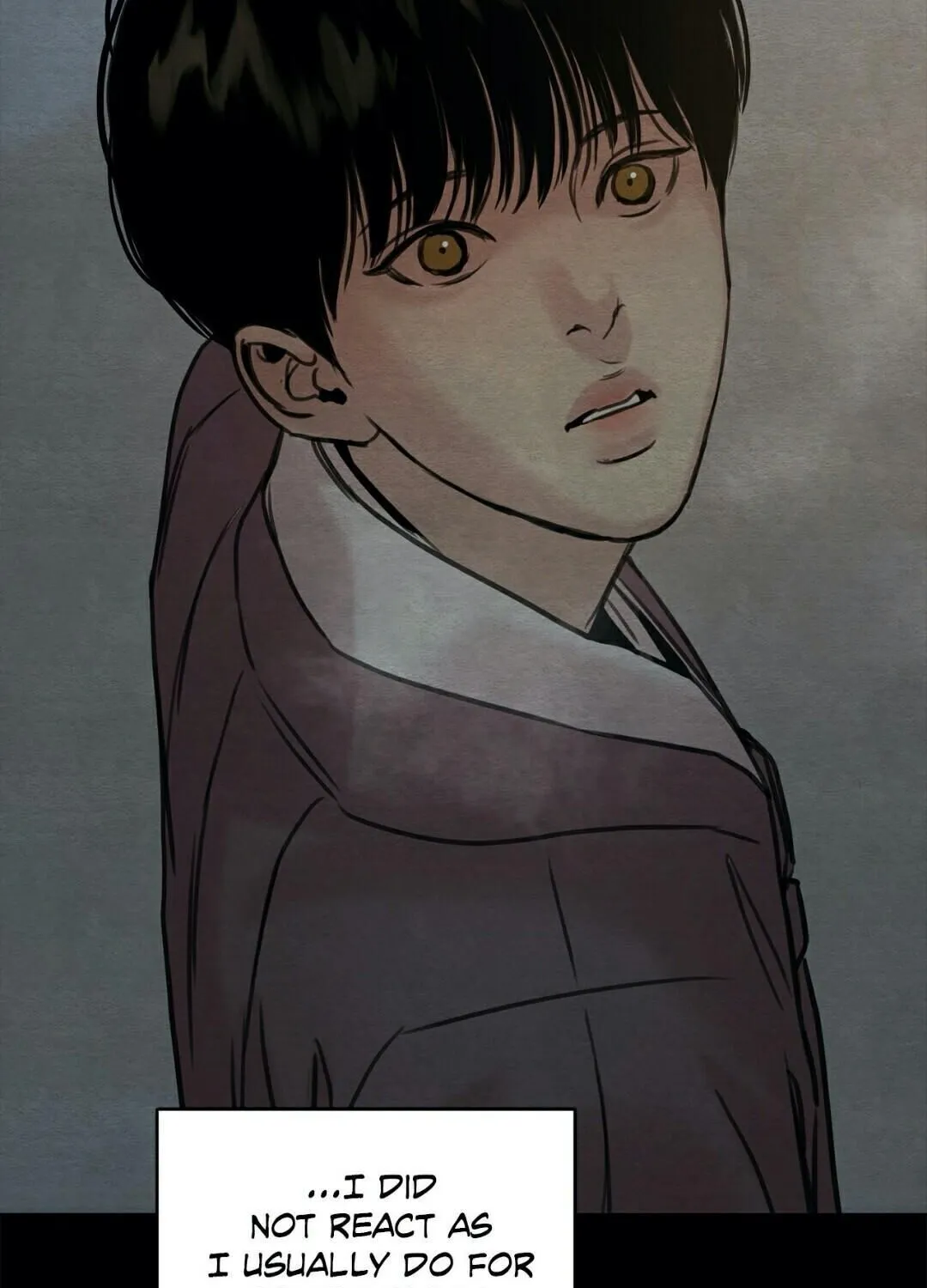 Read Painter Of The Night - Chapter 71 - www.painternight.com | Image 9