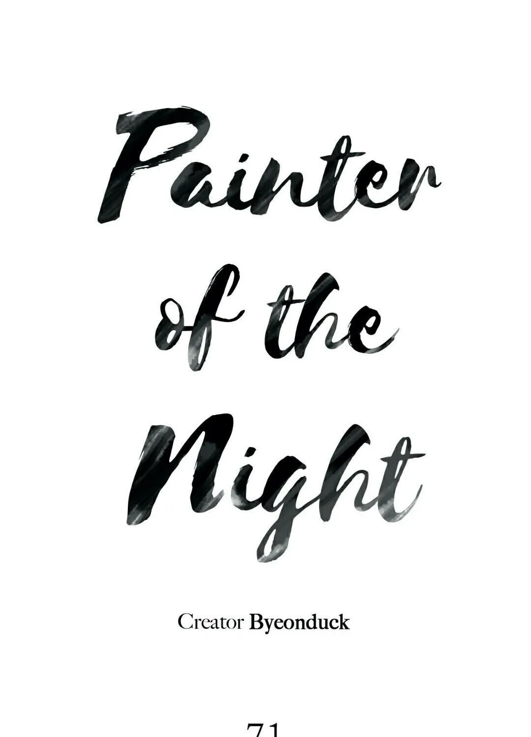 Read Painter Of The Night - Chapter 71 - www.painternight.com | Image 33