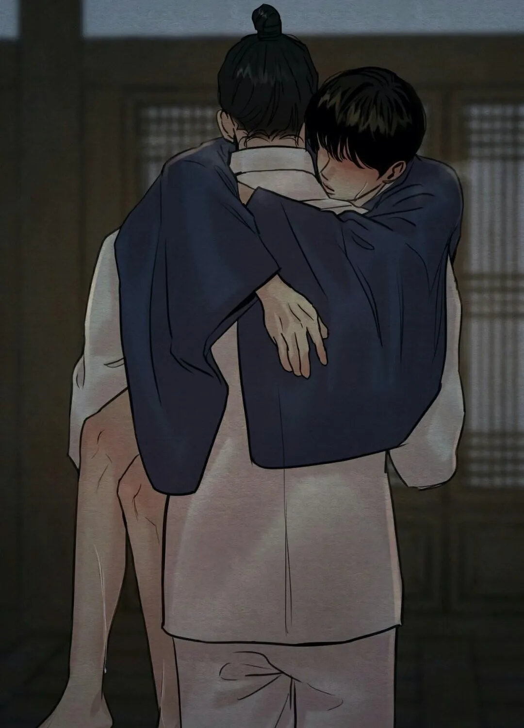 Read Painter Of The Night - Chapter 71 - www.painternight.com | Image 37