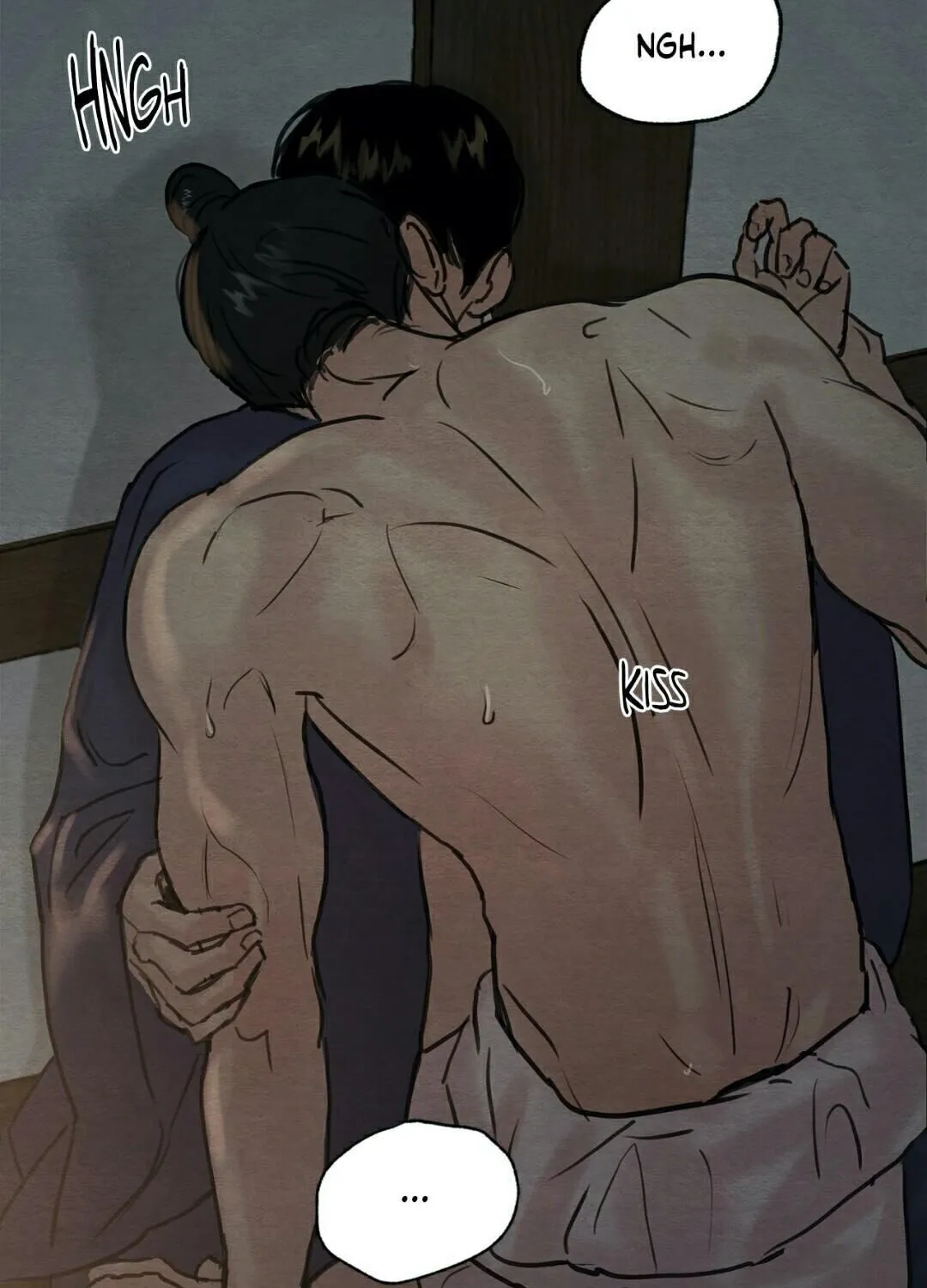 Read Painter Of The Night - Chapter 71 - www.painternight.com | Image 47